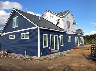 1776 E Bellinger Rd, Cedar, MI 49621