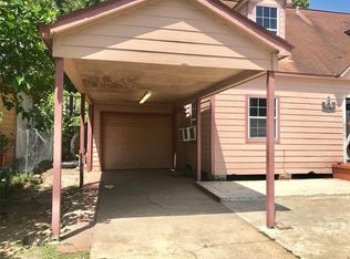402 W James Ave, Baytown, TX 77520