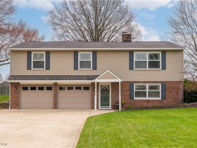 8350 Kellydale St NW, Massillon, OH, 44646