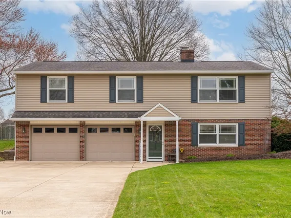 8350 Kellydale St NW, Massillon, OH 44646