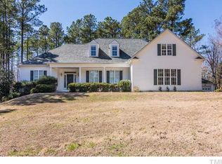 105 Pond Vw, Apex, NC 27523