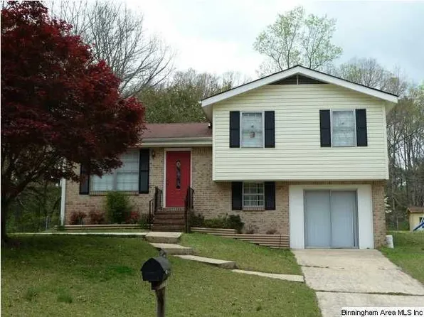 3628 Charleston Ave, Fultondale, AL 35068