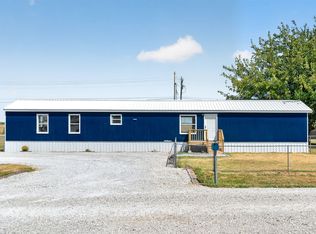 13771 S Lionel Ave, Oologah, OK 74053