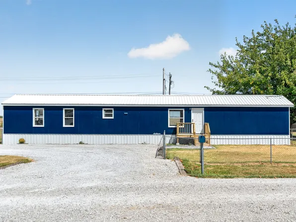 13771 S Lionel Ave, Oologah, OK 74053