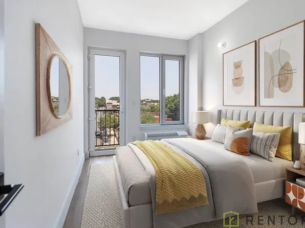 1884 Broadway #611, Brooklyn, NY 11207