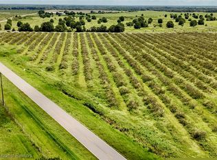 Parnell Rd, Zolfo Springs, FL 33890