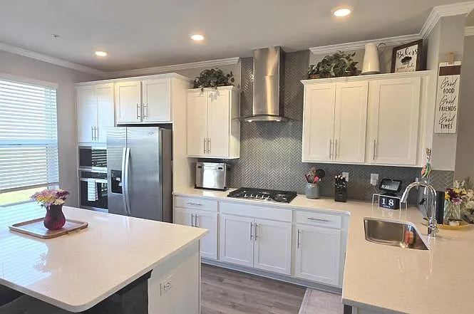867 Amity St #1 — Photo 14