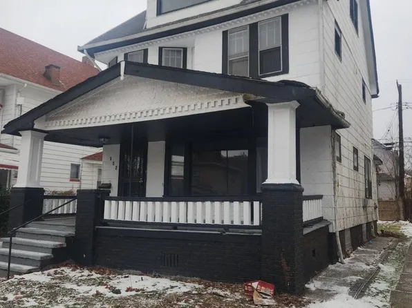 552 E 120th St, Cleveland, OH 44108
