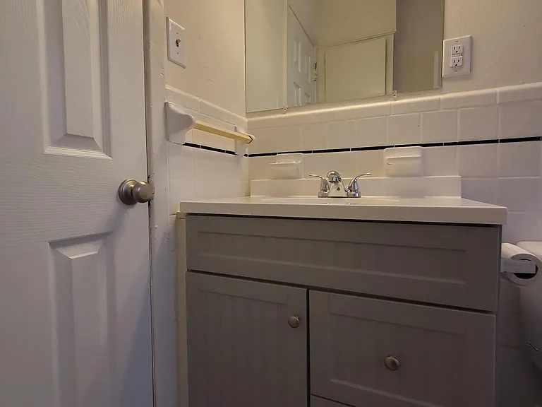 bath vanity