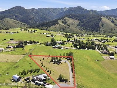 112 Pony Cres, Etna, WY, 83118