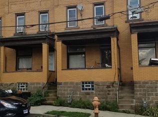 521 Boggston Ave, Pittsburgh, PA 15210