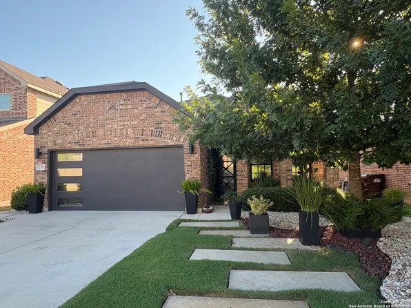 27506 Paraiso Sands, Boerne, TX 78015