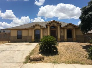 613 Masterson Rd, Laredo, TX 78046
