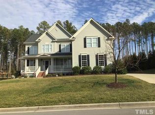209 Bridle Boast Rd, Cary, NC 27519