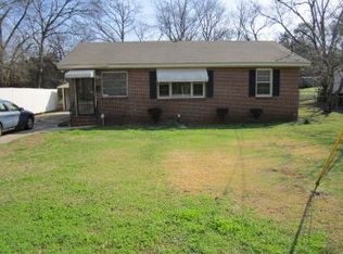 116 W Ridge Cir, Macon, GA 31210