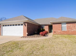 2150 Destin Dr, Conway, AR 72034