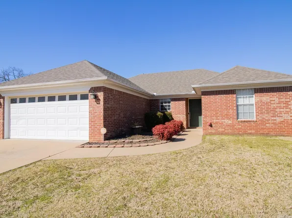 2150 Destin Dr, Conway, AR 72034