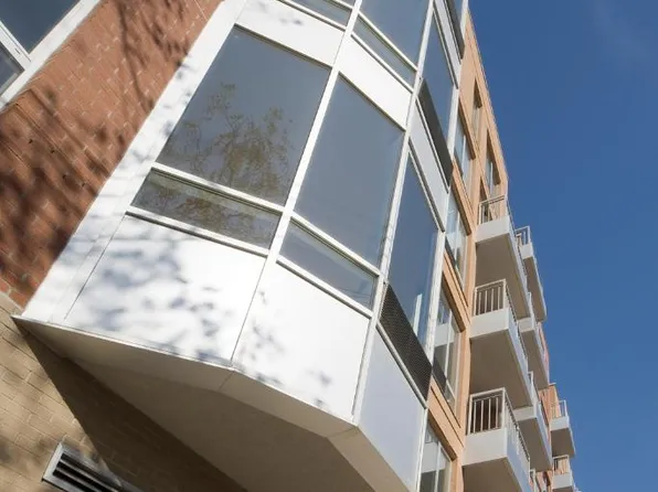 Village Terrace Condominiums