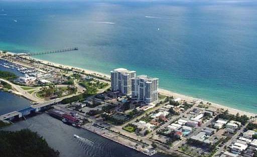 1st image of 6001 N Ocean Dr APT 1602