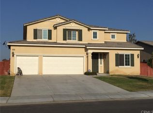 14445 Landon Rd, Moreno Valley, CA 92555