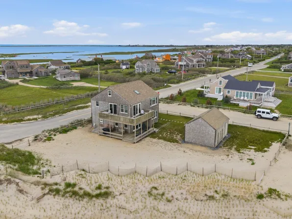 334 Madaket Rd, Nantucket, MA 02554