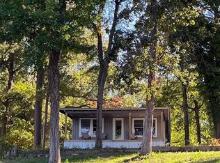 1653 Fm 3288 E, Jacksonville, TX