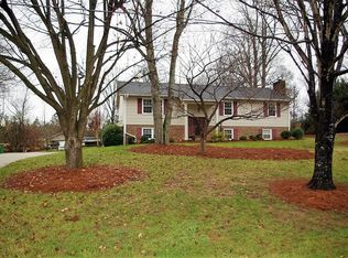 155 Sunny Acres Dr, Lewisville, NC 27023