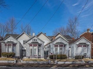 2327 W Chestnut St, Louisville, KY 40211