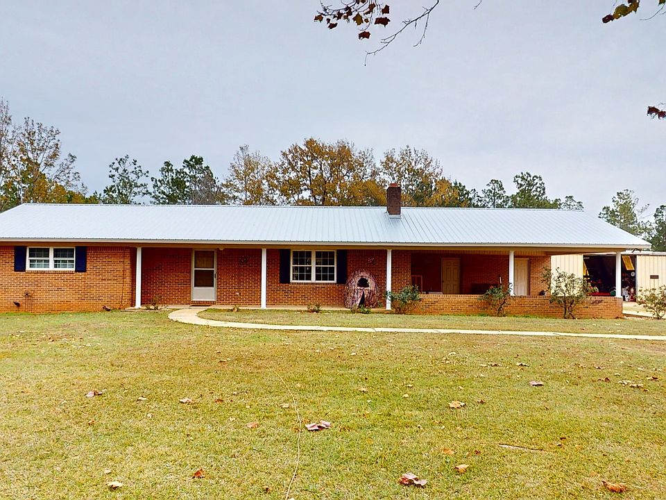 2772 Ramah Rd, Peterman, AL 36471 MLS 0102423132 Zillow
