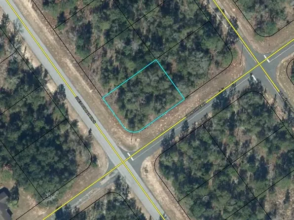 Shenandoah Blvd, Chipley, FL 32428