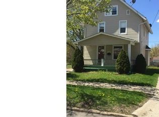 1114 Brown St, Akron, OH 44301