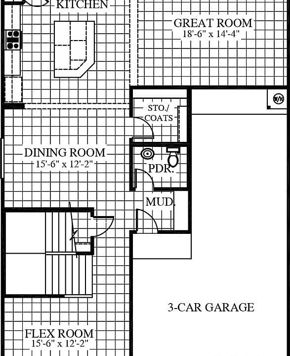 2nd image of 14708 John McNeely Ave #6A77FD