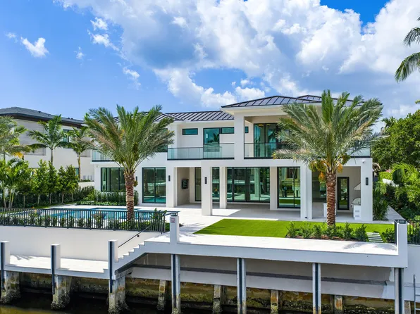 191 W Coconut Palm Road, Boca Raton, FL 33432