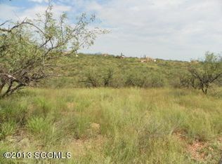718 Camino Arruza, Rio Rico, AZ 85648
