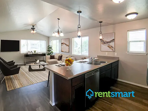 4931 Potter Park Loop #201 Photo 1