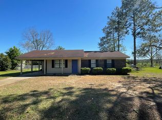 154 Lee Ann Rd, Fitzgerald, GA 31750