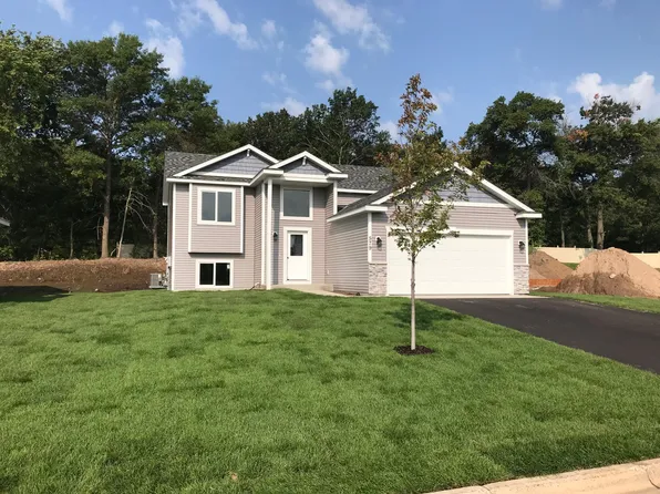 464 Elm St N, Kimball, MN 55353