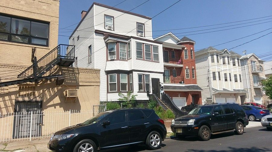 639 Hunterdon St Newark, NJ, 07108 Apartments for Rent Zillow