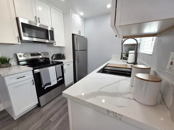 Wisconsin Terrance, 299 Wisconsin Ave APT P, El Cajon, CA 92020