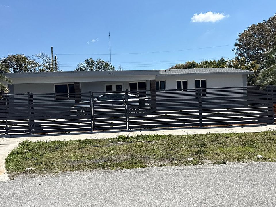 1st image of 20031 NW 12th Ct