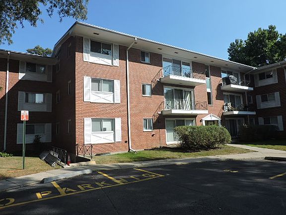 2nd image of 10113 Old Orchard Ct Unit 301