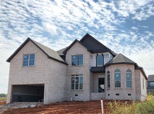 422 Farmington LOT 422, Clarksville, TN