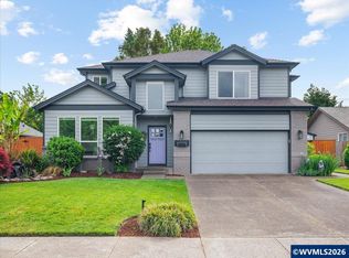 7366 Pineview St NE, Keizer, OR 97303