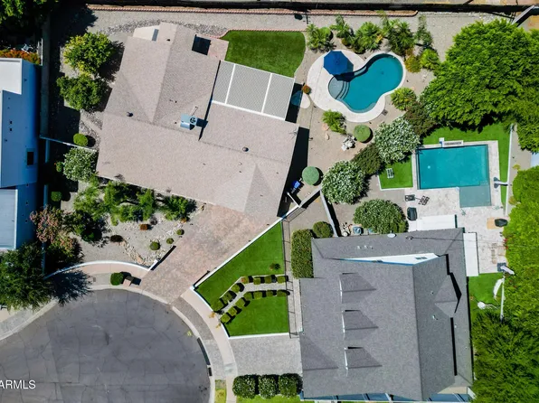 3109 E MONTEROSA Street, Phoenix, AZ 85016