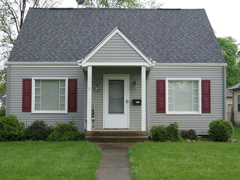 1st image of 3982 Eleanor St