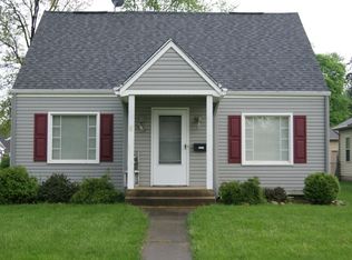 3982 Eleanor St, Mogadore, OH 44260