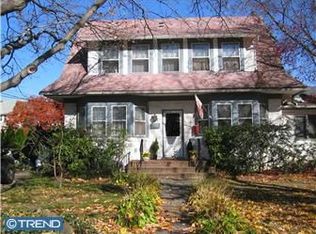 1107 Allston Rd, Havertown, PA 19083