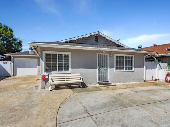 2631 Brahms Ave, San Jose, CA 95122