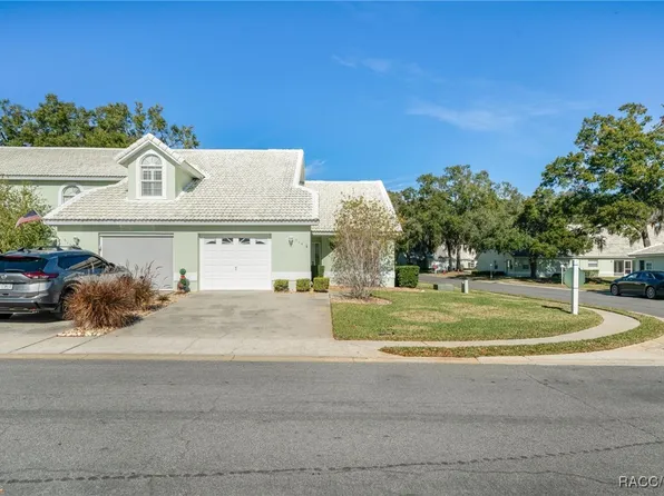 814 Lanark Dr, Inverness, FL 34453