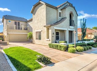 7725 E Baltimore St, Mesa, AZ 85207